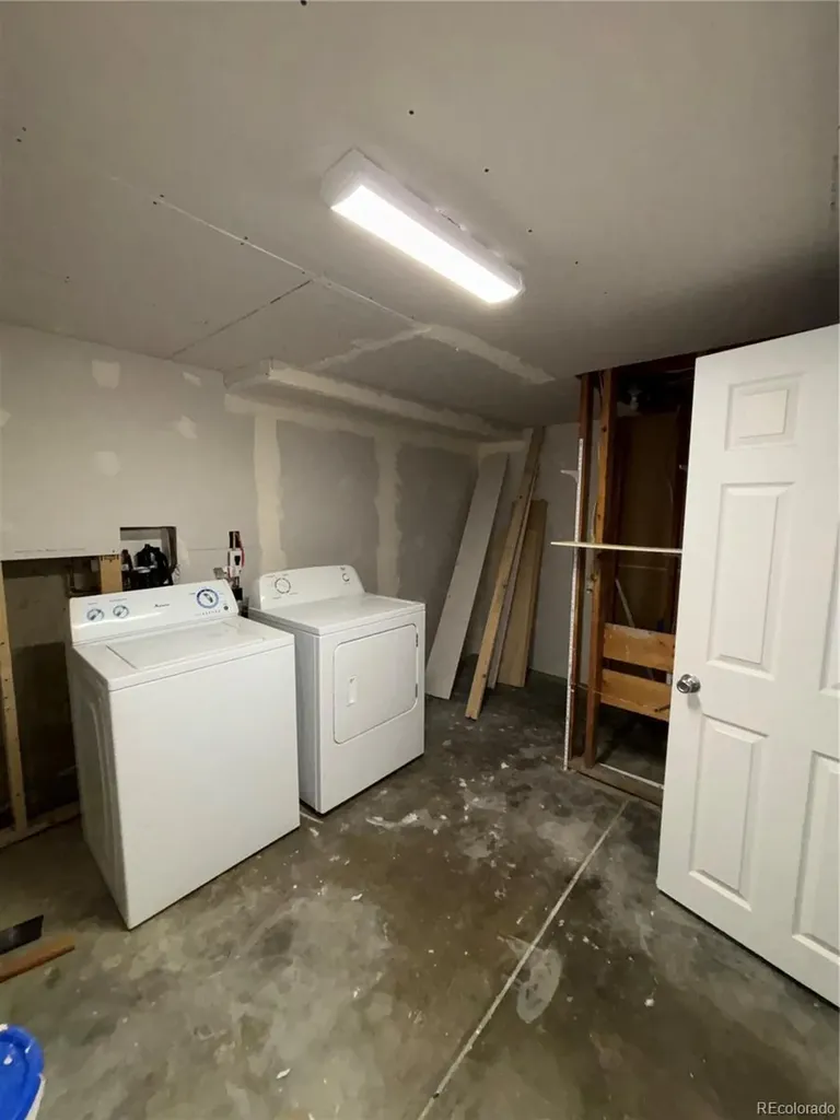 11680 Grant Street Denver CO 80233