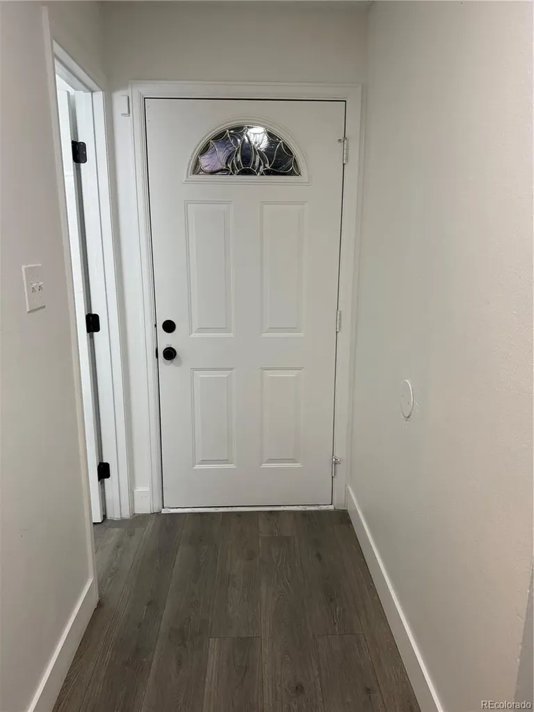 11680 Grant Street Denver CO 80233
