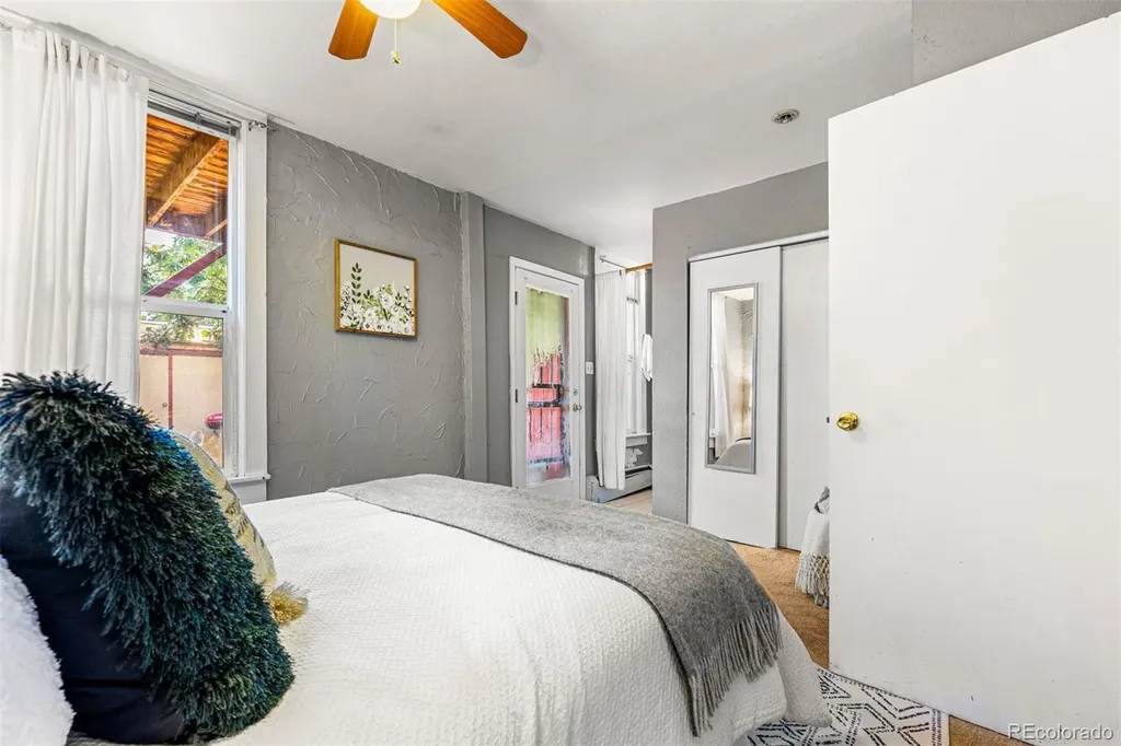 50 W Maple Avenue Denver CO 80223