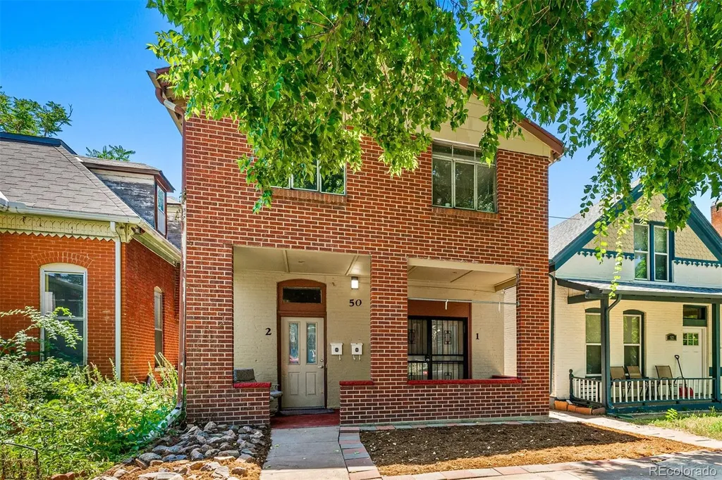 50 W Maple Avenue Denver CO 80223