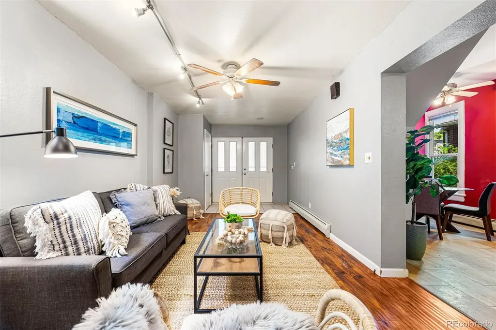 50 W Maple Avenue Denver CO 80223