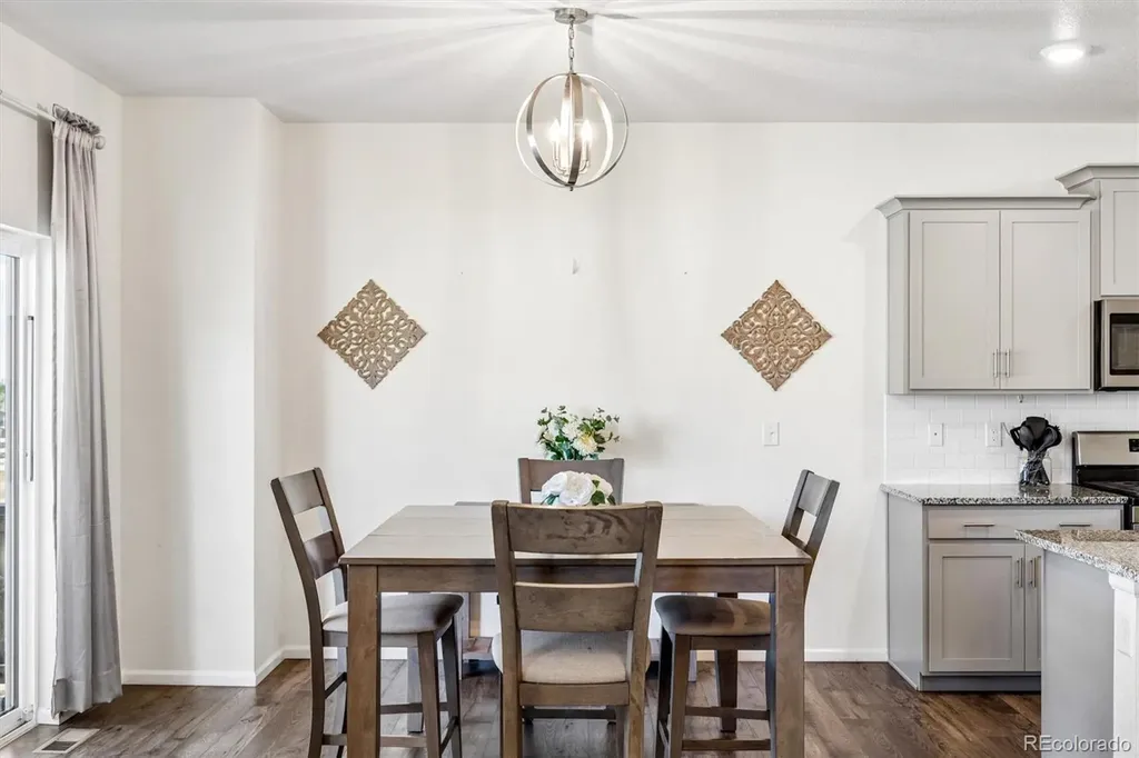 5823 Plains End Court Castle Rock CO 80104
