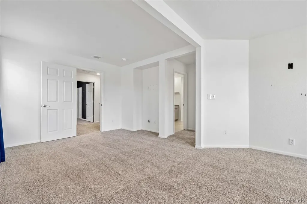 5823 Plains End Court Castle Rock CO 80104