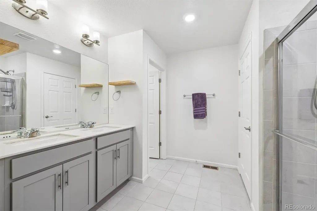5823 Plains End Court Castle Rock CO 80104