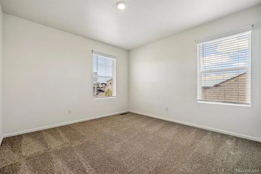 5823 Plains End Court Castle Rock CO 80104