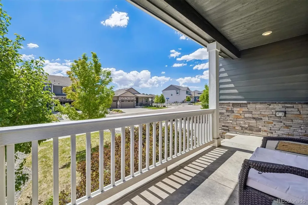 5823 Plains End Court Castle Rock CO 80104