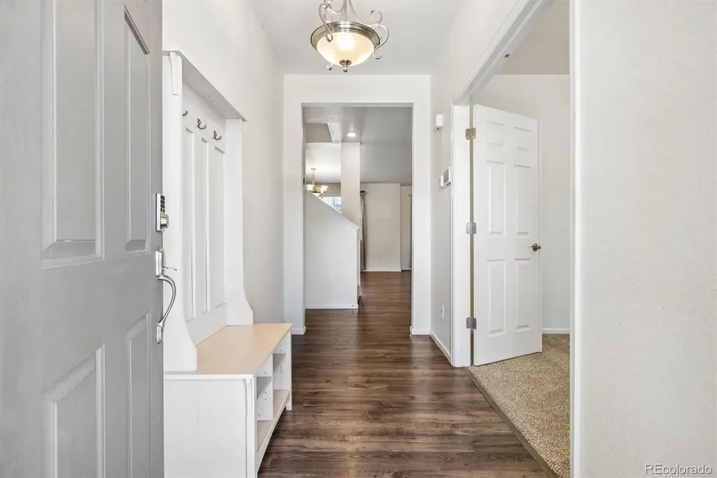5823 Plains End Court Castle Rock CO 80104