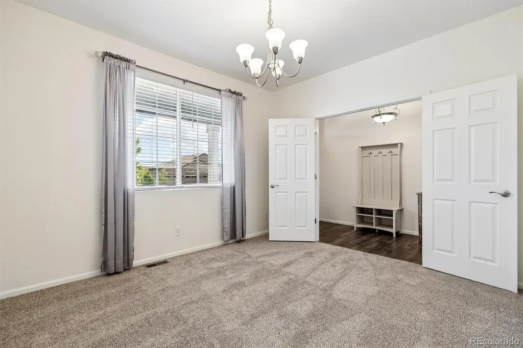 5823 Plains End Court Castle Rock CO 80104