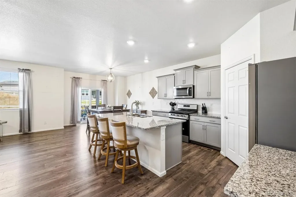 5823 Plains End Court Castle Rock CO 80104