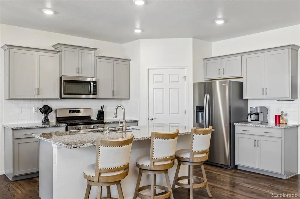 5823 Plains End Court Castle Rock CO 80104