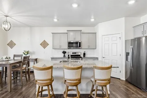 5823 Plains End Court Castle Rock CO 80104