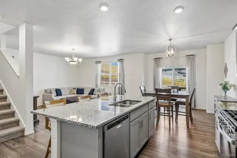 5823 Plains End Court Castle Rock CO 80104