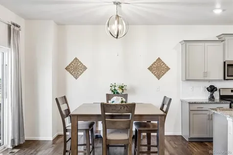 5823 Plains End Court Castle Rock CO 80104
