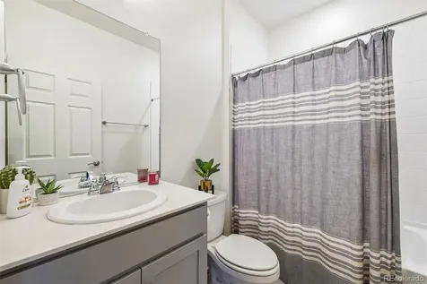 5823 Plains End Court Castle Rock CO 80104