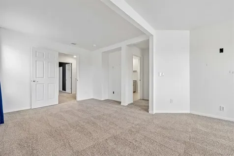 5823 Plains End Court Castle Rock CO 80104