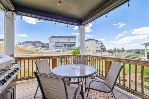5823 Plains End Court Castle Rock CO 80104