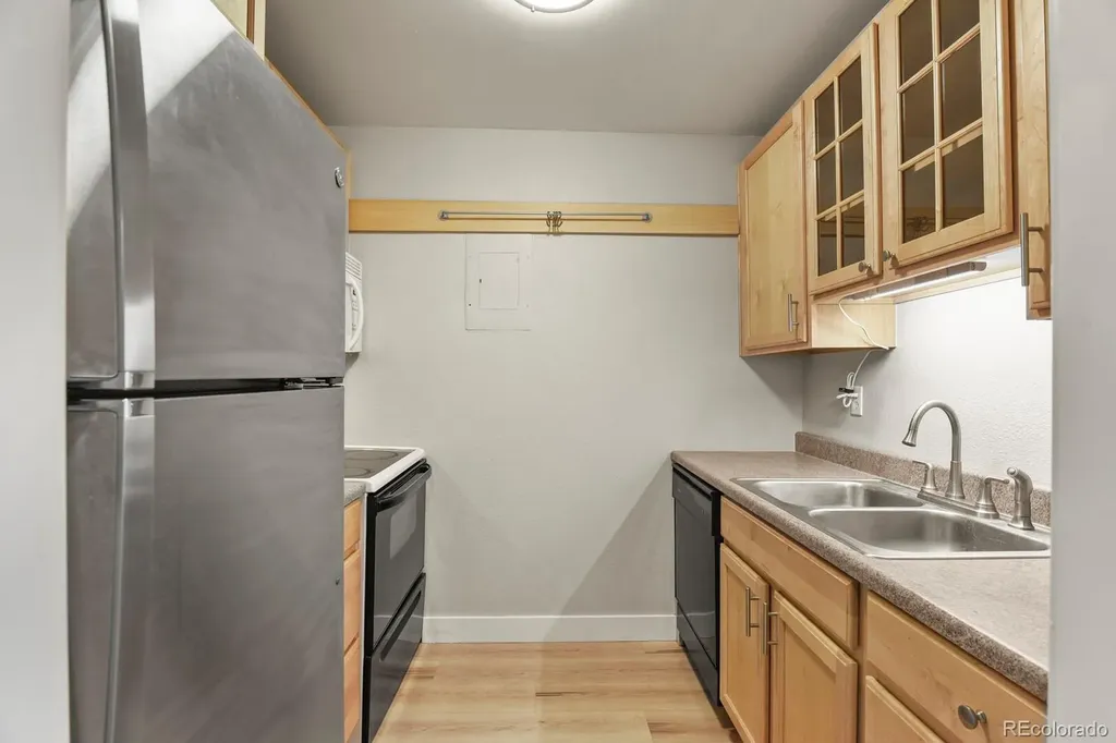 1250 Golden Circle Golden CO 80401