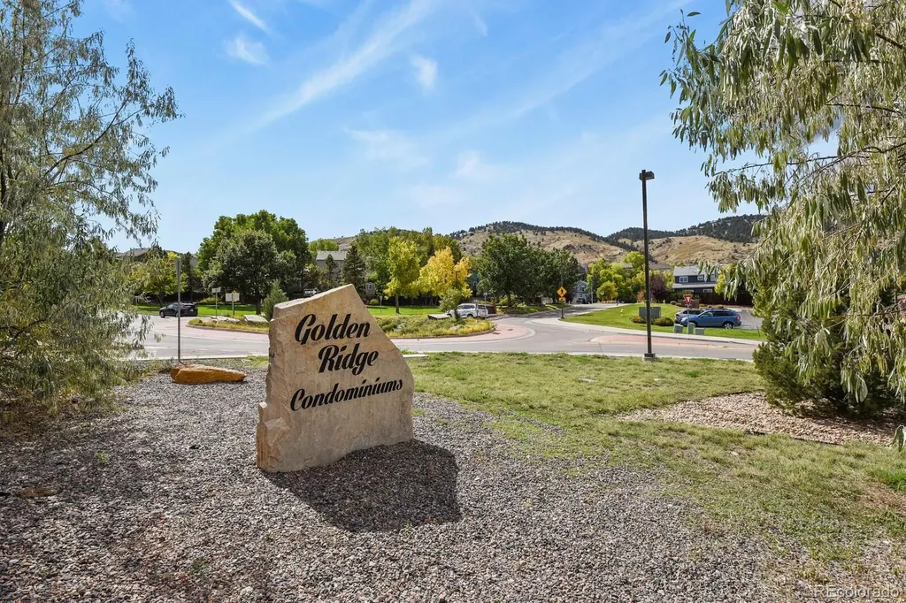 1250 Golden Circle Golden CO 80401