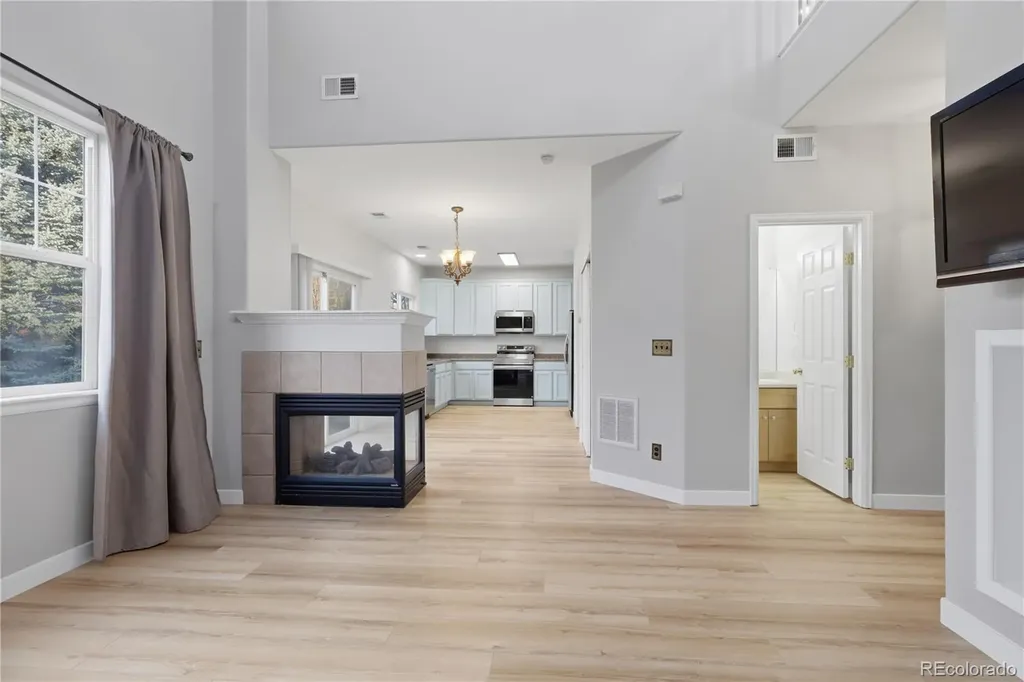 15648 Longford Drive Parker CO 80134