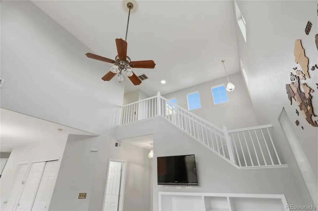15648 Longford Drive Parker CO 80134