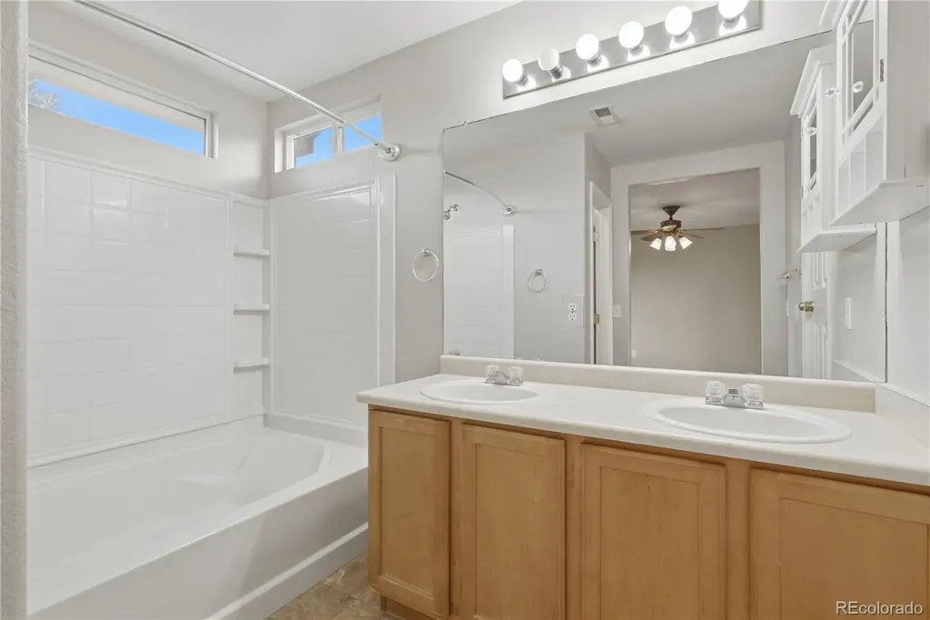15648 Longford Drive Parker CO 80134