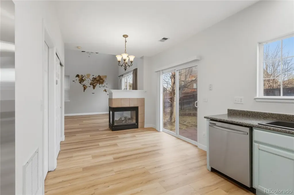 15648 Longford Drive Parker CO 80134
