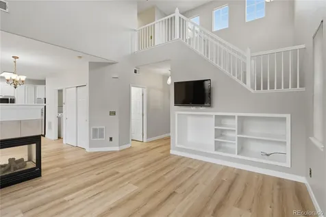 15648 Longford Drive Parker CO 80134