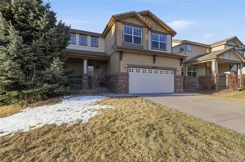15648 Longford Drive Parker CO 80134