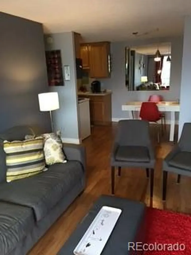 799 Dahlia Street Denver CO 80220