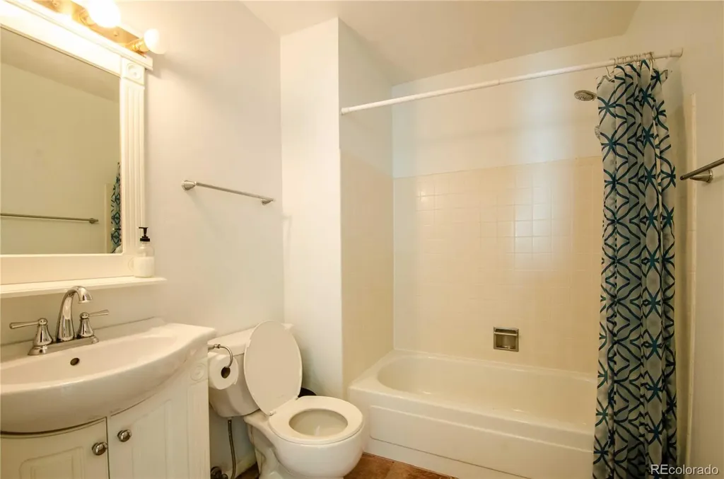 1409 Sanderson Avenue Colorado Springs CO 80915