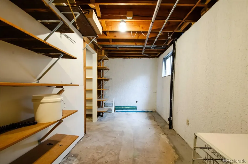 1409 Sanderson Avenue Colorado Springs CO 80915