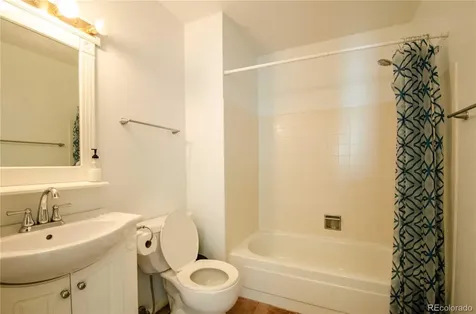 1409 Sanderson Avenue Colorado Springs CO 80915