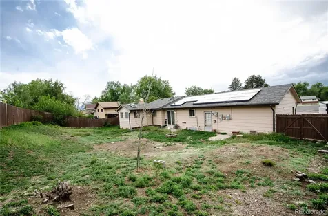 1409 Sanderson Avenue Colorado Springs CO 80915