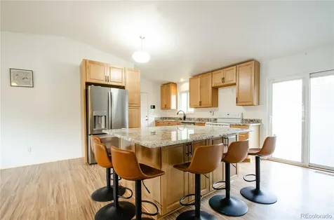 1409 Sanderson Avenue Colorado Springs CO 80915