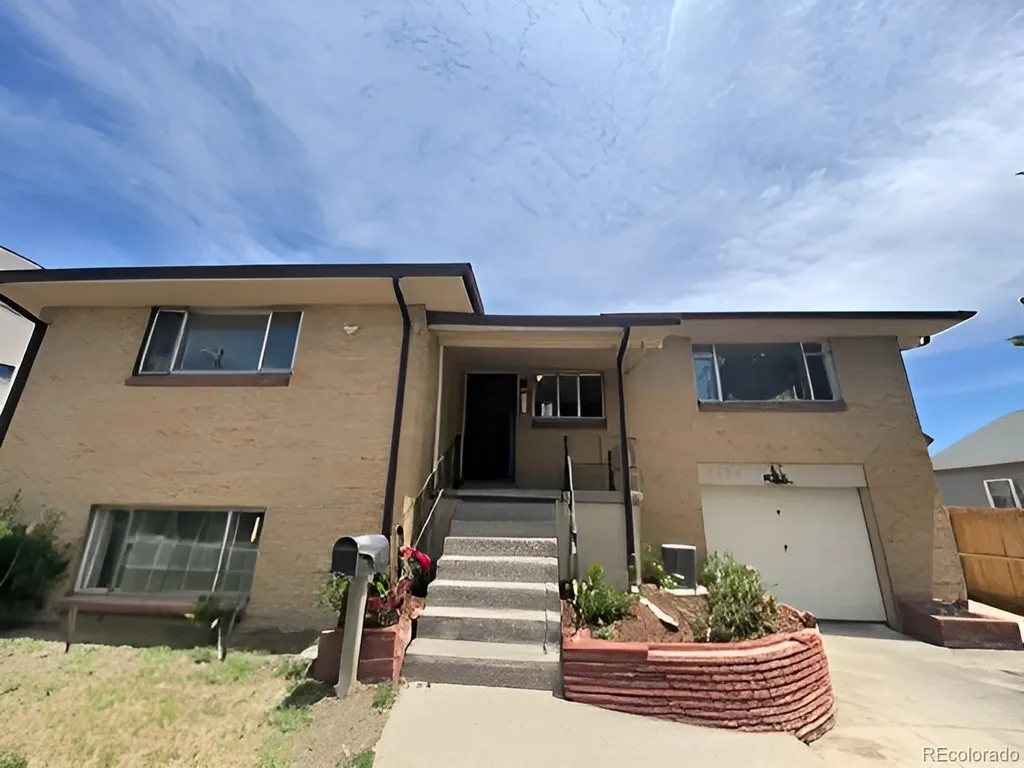 1100 S Zenobia Street Denver CO 80219