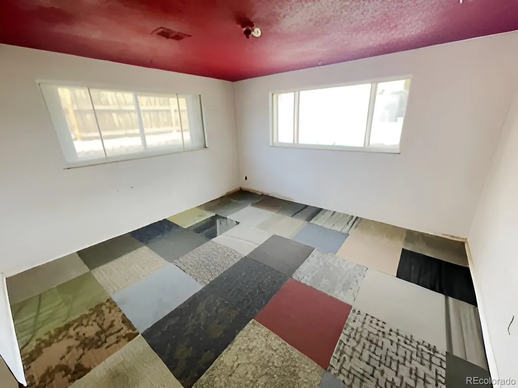 1100 S Zenobia Street Denver CO 80219