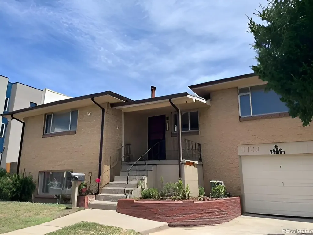 1100 S Zenobia Street Denver CO 80219