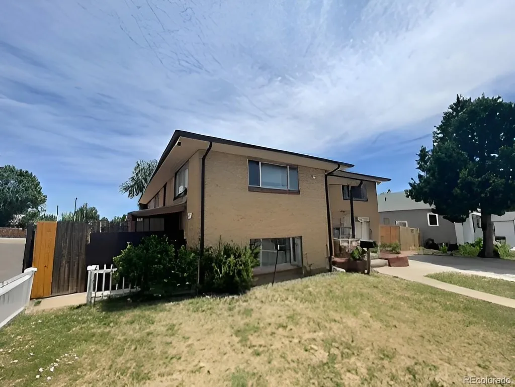 1100 S Zenobia Street Denver CO 80219