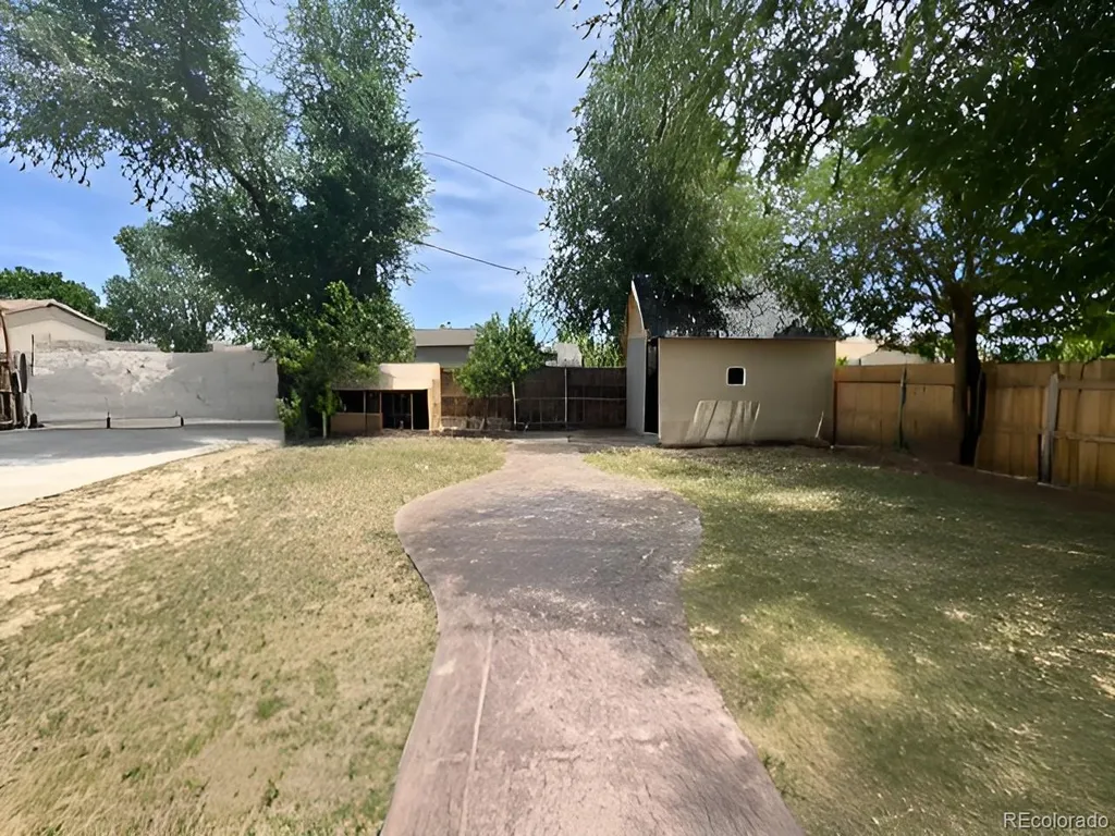 1100 S Zenobia Street Denver CO 80219