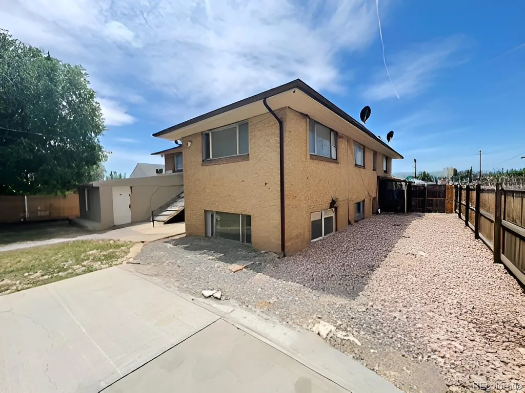 1100 S Zenobia Street Denver CO 80219