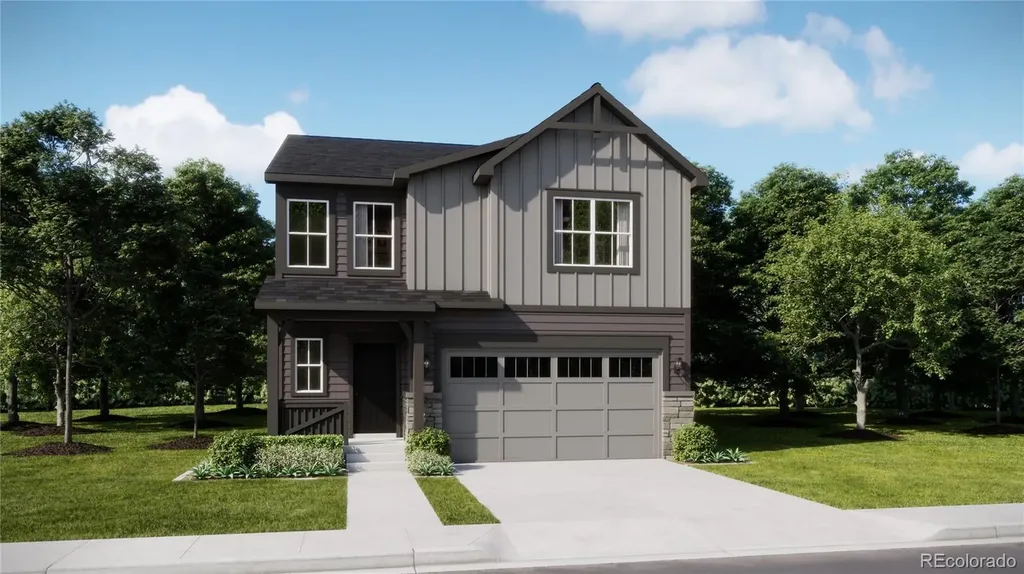 430 Blosson Street Bennett CO 80102