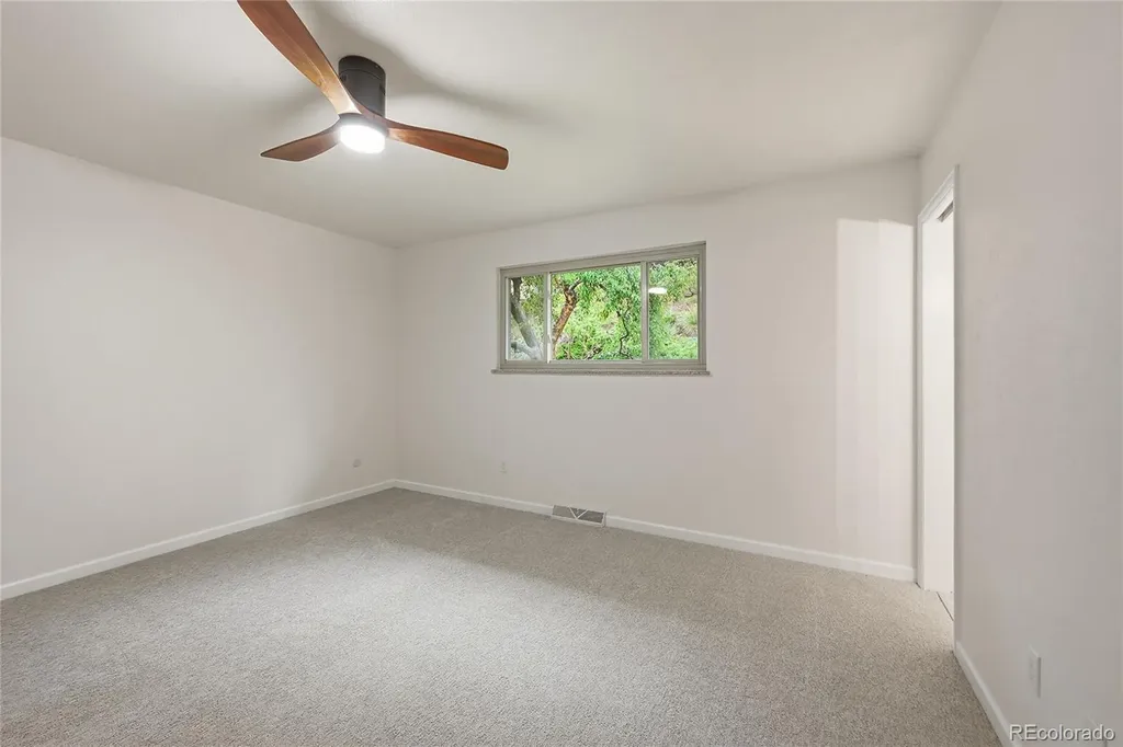 961 S Foothill Drive Lakewood CO 80228
