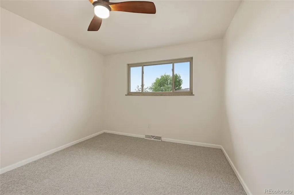961 S Foothill Drive Lakewood CO 80228