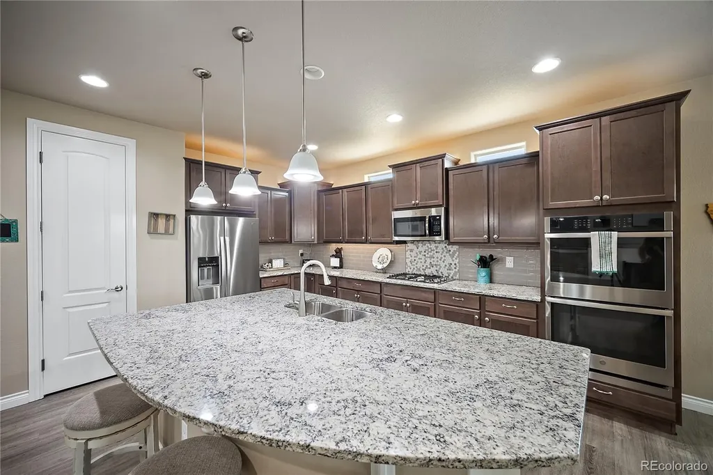 7394 Rim Bluff Lane Colorado Springs CO 80927