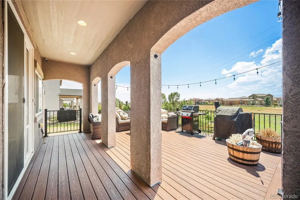 7394 Rim Bluff Lane Colorado Springs CO 80927