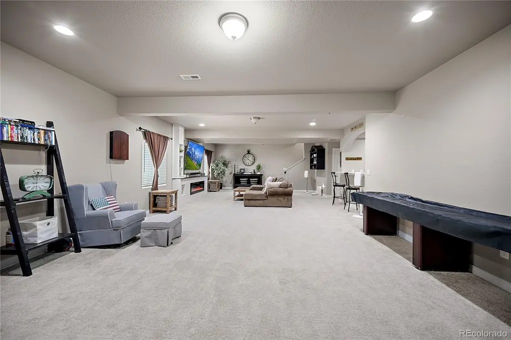 7394 Rim Bluff Lane Colorado Springs CO 80927
