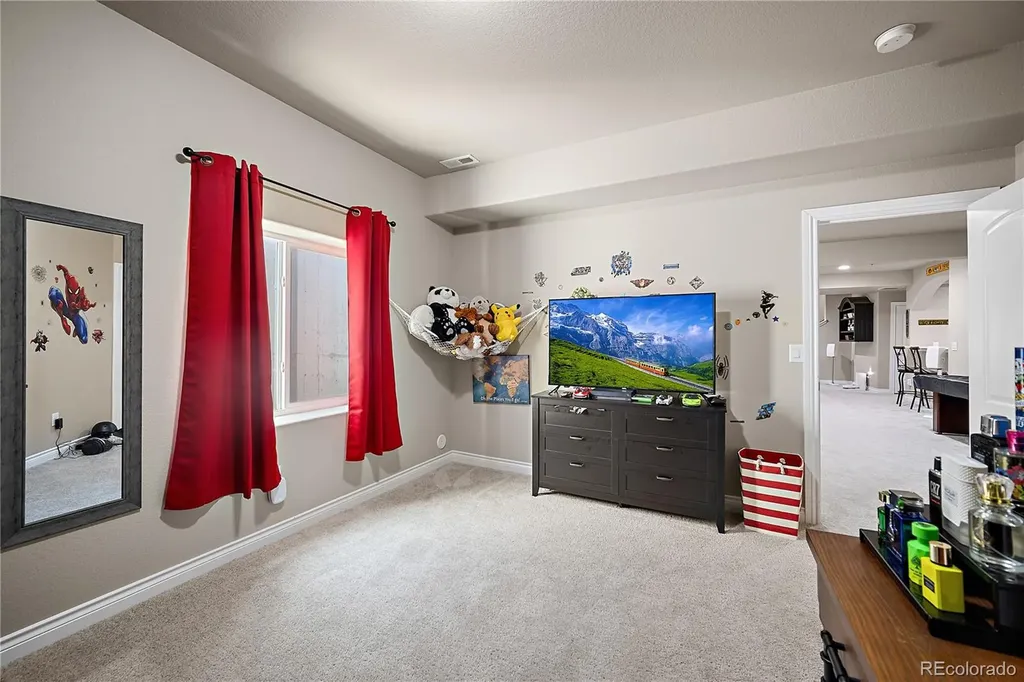 7394 Rim Bluff Lane Colorado Springs CO 80927