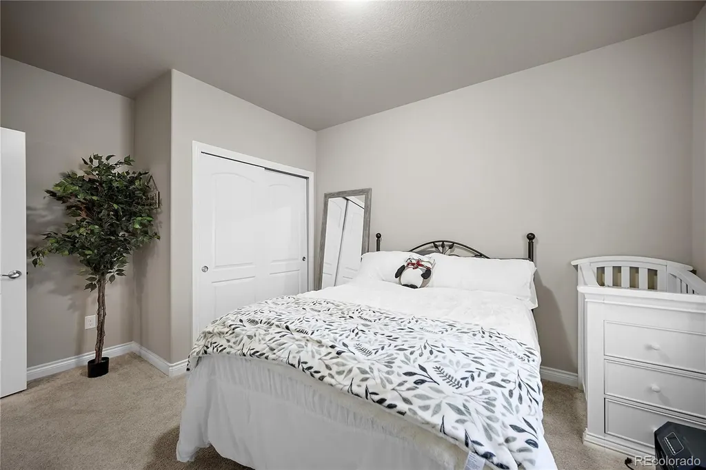 7394 Rim Bluff Lane Colorado Springs CO 80927