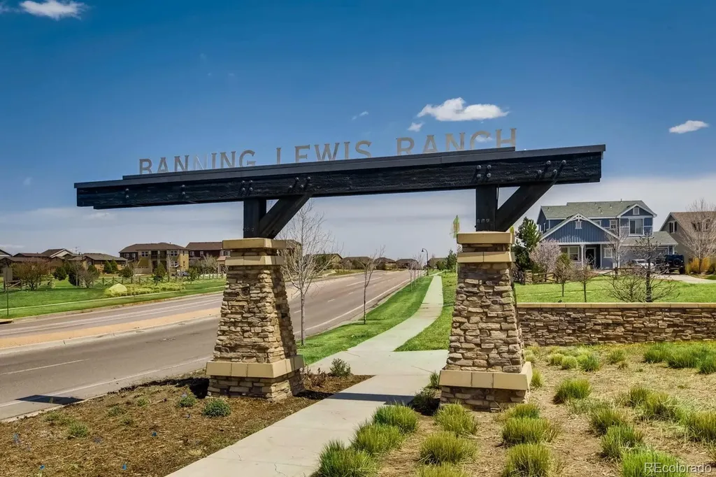 7394 Rim Bluff Lane Colorado Springs CO 80927
