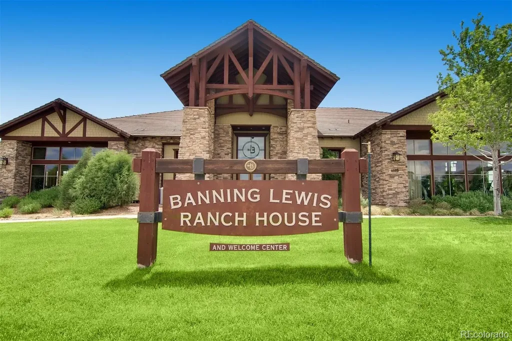 7394 Rim Bluff Lane Colorado Springs CO 80927